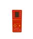 Тетрис E 9999 Brick Game музыка, на батарейках (6903162038017) Красный купить в Украине