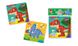 Мягкие пазлы "Динозавры" RK6580-06 Vladi Toys 2 в 1 (5903858960739)