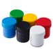 Гуашові фарби, 6 кольорів по 20 мл, ZB.6603 KIDS Line ZiBi, в коробці (4823078960825)