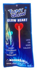 Неонова паличка "Glow Heart: Серце" купити в Україні