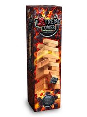 Настільна гра "Vega. EXtreme tower" (рус) купити в Україні