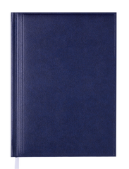 Щоденник недатований BASE(Miradur), A5, 288 стор., синій купить в Украине
