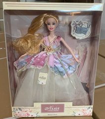 Кукла ТК - 10478 (48/2) "TK Group", "Принцеса стилю", аксессуары, в коробке купить в Украине