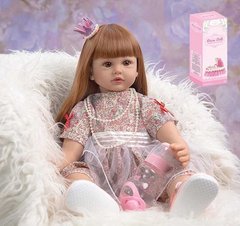Лялька AD 2203-54 (12) в коробці купити в Україні