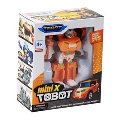 Фигурка "Tobot mini X" (оранжевый) купить в Украине