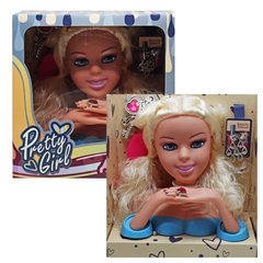 Лялька 3397 (24/2) в коробці купити в Україні