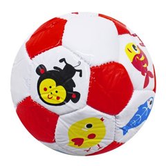 Мяч футбольний дитячий 2 ВИД 2 купити в Україні
