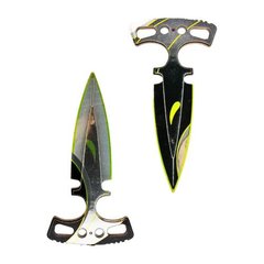 Сувенирные ножи "Тычковые: Harmony" DAG-G Сувенир-декор (4820242990633) купить в Украине