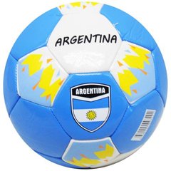 Мʼяч футбольний №5 дитячий "Аргентина" купити в Україні