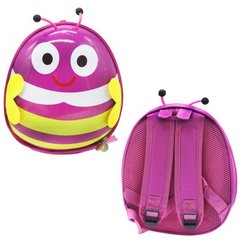 Дитячий рюкзак "Бджілка" (рожевий) купити в Україні