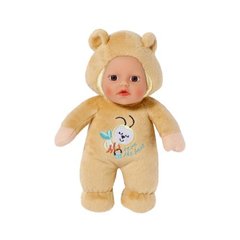 Кукла BABY BORN серии "For babies" – МИШКА (18 cm) купити в Україні