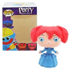 Фигурка "Poppy Playtime: Doll" купить в Украине