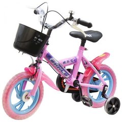 Велосипед детский 12" , розовый купить в Украине