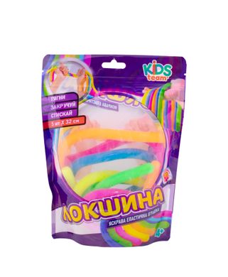Іграшка розтягуюча "Локшина" купить в Украине
