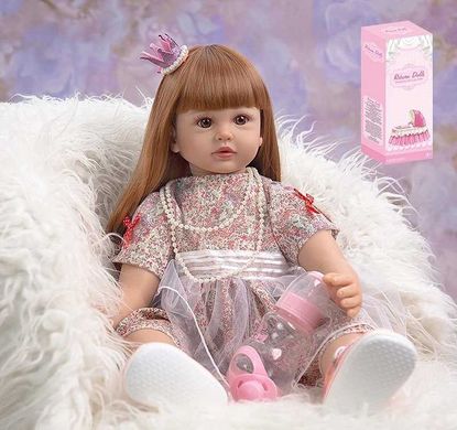 Лялька AD 2203-54 (12) в коробці купити в Україні