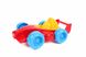 Іграшка "Спортивне авто Міні ТехноК" , 10.2 х 6.2 х 3.5 см, Арт.5651