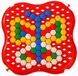 Іграшка розвиваюча Мозаїка міні 130 елементів Тигрес