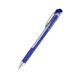 Ручка кулькова 0,7мм 10км UX-10 000-02 Unimax Top Tek Fusion синя (644216952106)