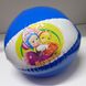 М'яч надувний "Буратіно" 12", 19020601 Синий купити в Україні