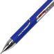 Ручка шариковая 0,7мм 10км UX-10 000-02 Unimax Top Tek Fusion синяя (644216952106)