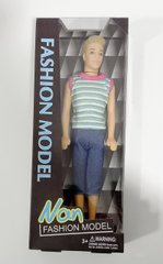 Кукла-Кен 99119, в коробке(6990298433472) Вид 1 купить в Украине