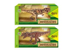 Динозавр Q9899-V51 (24шт) 28см, 2 вида, в кор-ке, 33-14,5-11,5см