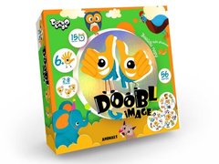 Настольная игра "Doobl image: Animals" укр купить в Украине