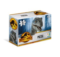 200390 Пазл-міні «Jurassic Park» купить в Украине