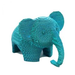 3D пазл "Слоник" купити в Україні