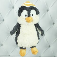 М'яка іграшка "Пінгвін 01", Копиця 25448 купити в Україні