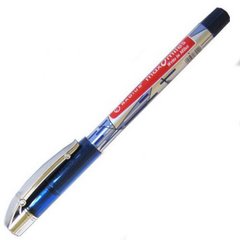 Ручка Radius принт Max-O-Miles 10км безпрерывного писания шариковая масляная синяя (8904054779290) купить в Украине
