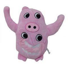 М'яка іграшка Poppy Playtime Banban рожева вид 1 купити в Україні