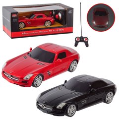 Іграшка машина рк MZ арт 27046 Mercedes Benz 20,596 см 1:24 батар купить в Украине