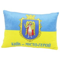 Подушка з принтом №1, 00861-0026 купити в Україні