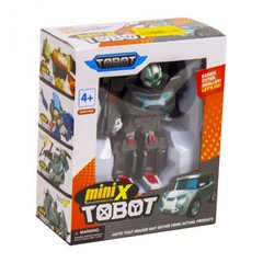 Фигурка "Tobot mini X" (серый) купить в Украине