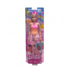 Лялька-єдиноріг "Рожева грація" серії Дрімтопія Barbie купить в Украине