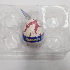 Растущие животные в яйце "Динозавры" С 37599, Цена за 1 штуку (6900067375995) Бордовый купить в Украине