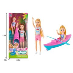 Лялька ST 55669-10 (120/2) в коробці купить в Украине