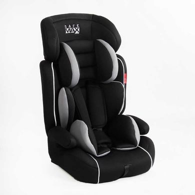 Дитяче автокрісло JOY RS-82365 (2) система ISOFIX, універсальне, група 1/2/3, вага дитини от 9-36 кг купить в Украине