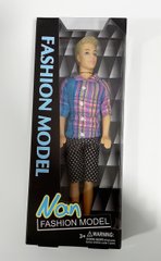 Кукла-Кен 99119, в коробке(6990298433472) Вид 3 купить в Украине