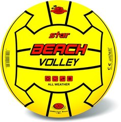 М'ячик "Пляжний волейбол", 21 см купити в Україні
