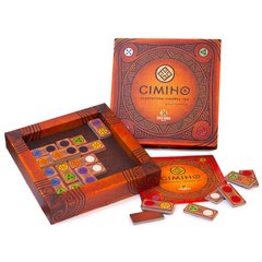 [40001-UA] Гра настільна Сіміно купити в Україні