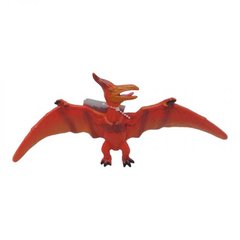 Іграшка "Динозавр", гумовий, 20 см Вид 4