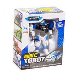 Фигурка "Tobot mini C" (белый) купить в Украине