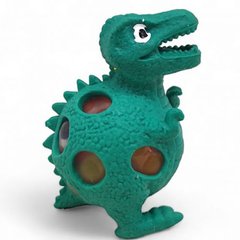 Іграшка-антистрес "Динозаврик" (зелений)