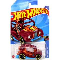 Машинка "Hot wheels: Kick Kart" (оригінал) купити в Україні