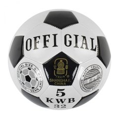 М'яч футбольний купити в Україні