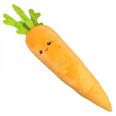 Мягкая игрушка-обнимашка "Морковка" (120 см) купить в Украине
