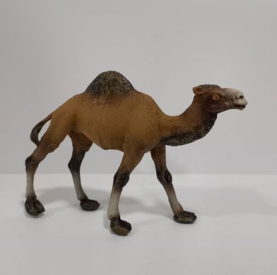 Тварини дикі Q9899-229 Animal Model від 11 см, 1 штука (6977153429726) Верблюд Вид 1