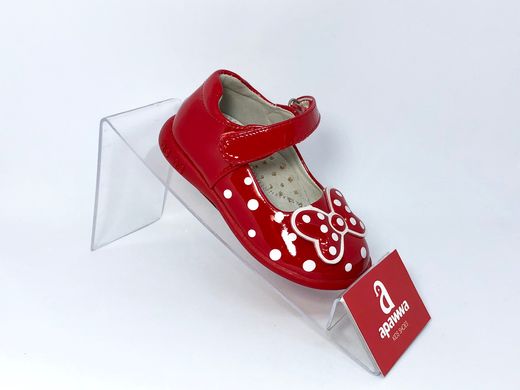 Туфлі M333 red Apawwa 20 купить в Украине